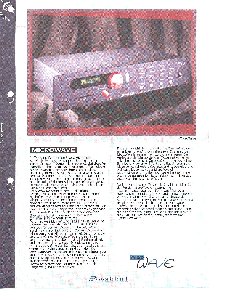 Innenansicht, 1.Ebene