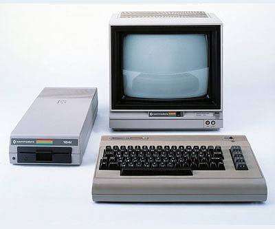 C64