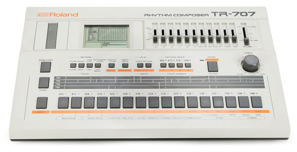 TR-707